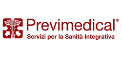 logo previmedical