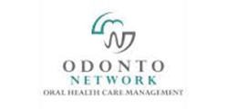 odontonetwork logo