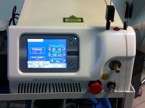 Chirurgia Piezoelettrica: Come Funziona E Vantaggi In Odontoiatria - Foto 11